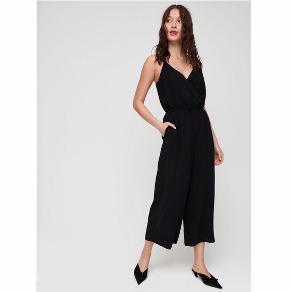 Wilfred Melodie Jumpsuit - XS - Picture 5 of 9